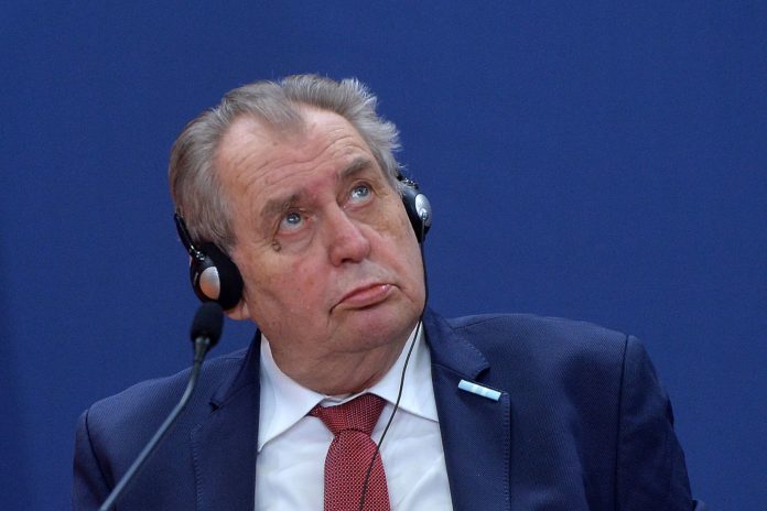 Zeman Vucic BG 1