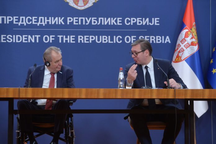 Zeman Vucic BG 2