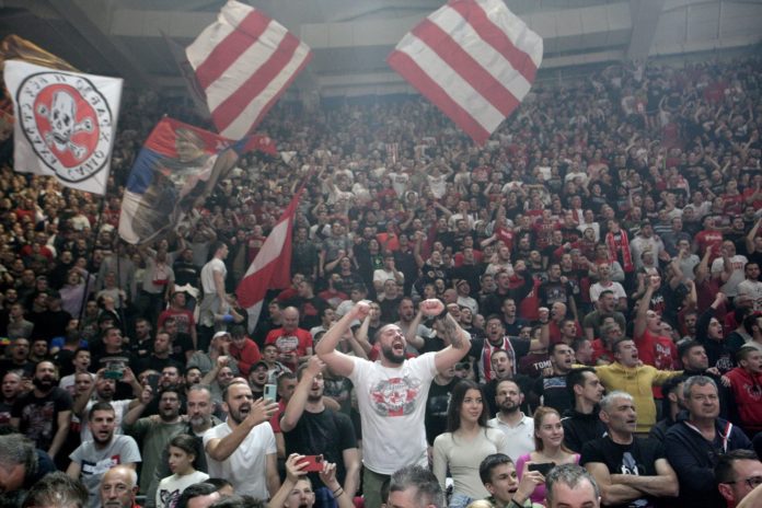 Zvezda Real Delije