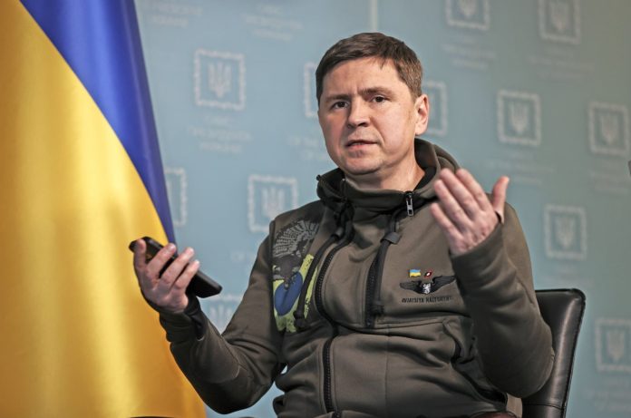 mihajlo podoljak