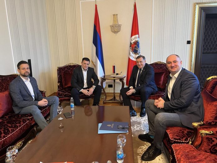 Amidzic Dodik Djajic Topic