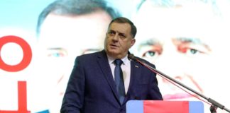 Dodik: Opšta podrška Lazaru Prodanoviću, u nedjelju očekujem pobjedu