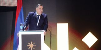 Dodik: Republika Srpska suverena u oblasti energetike