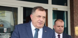 Dodik sa Ivanovićem: Zvornička gradska uprava jedna od najuspješnijih