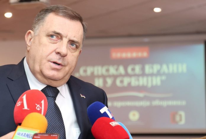 Dodik KZM BG 1