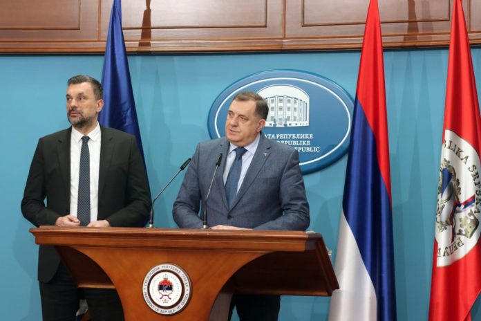 Dodik Konakovic 2