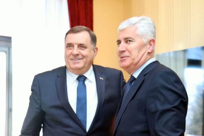 Dodik Kristo Covic 1