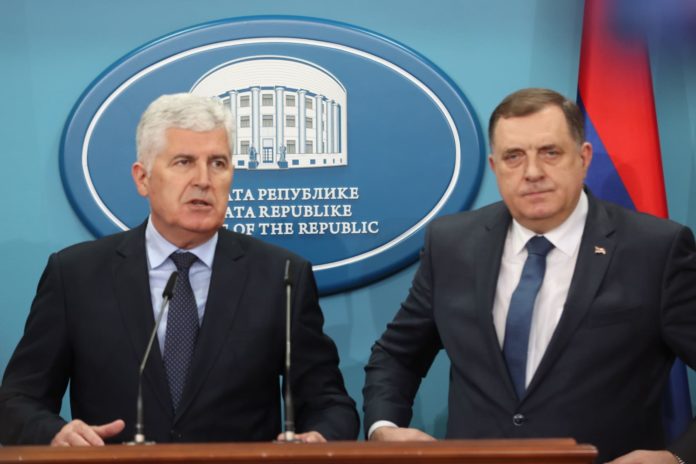 Dodik Kristo Covic 8