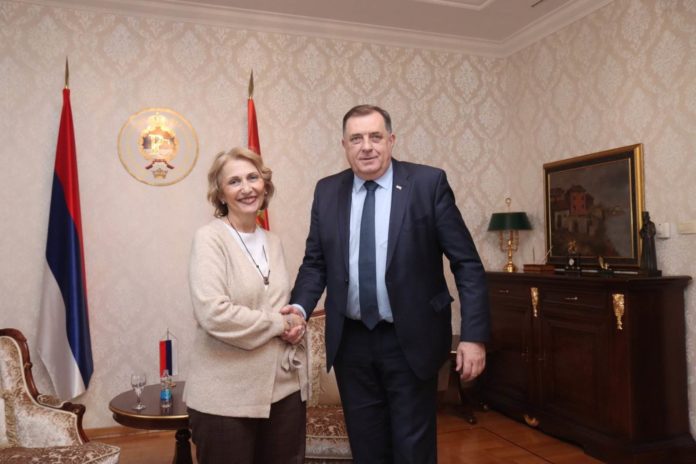 Dodik Vučković Fond solidarnosti