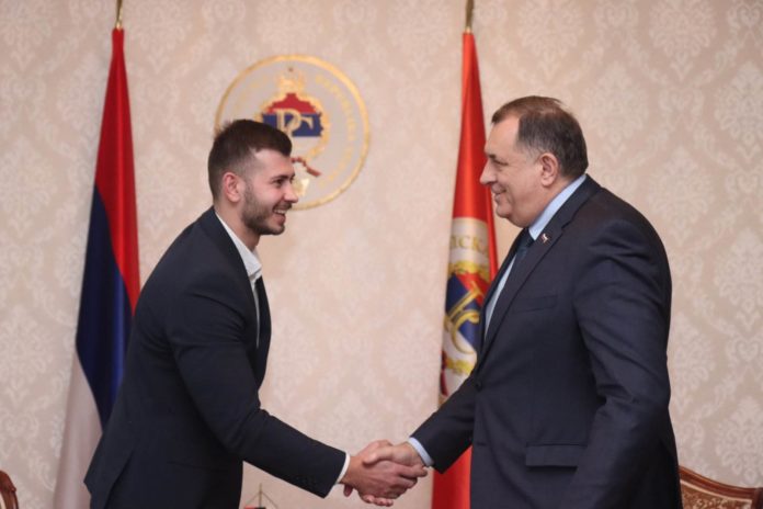 Dodik mladi Bjelica