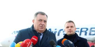Dodik: Srpski spasioci obučeni da pomognu bilo gdje u svijetu