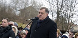 Dodik: Fokus političke borbe – vraćanje oduzetih nadležnosti