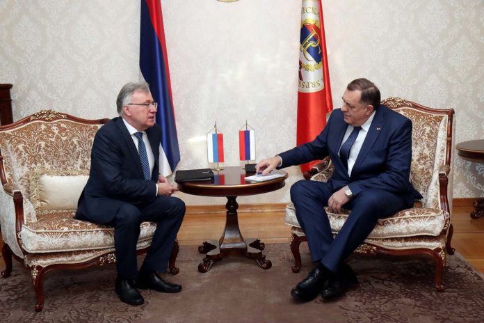 Kalabuhov Dodik F1