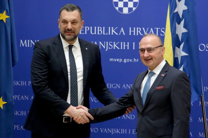Konakovic i Grlic Radman
