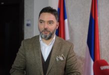 Košarac: Izgradnja aerodroma u Trebinju bila bi ozbiljna podrška turizmu