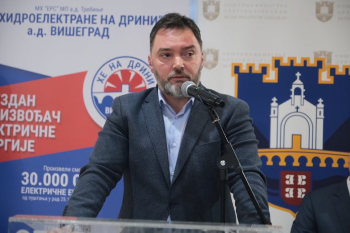 Kosarac Visegrad 2