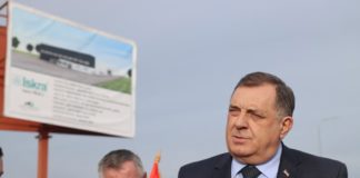 Dodik: Važan projekat od 15 miliona evra, Srpska otvorena za investicije