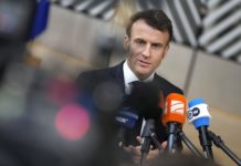 Makron: EU treba da učestvuje u pregovorima o ukrajinskom sukobu