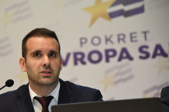 Milojko Spajic V2