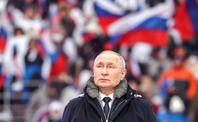 Putin obraćanje 4