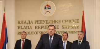 Dodik: Očekivanja da savremena bolnica u Trebinju bude izgrađena za 30 mjeseci