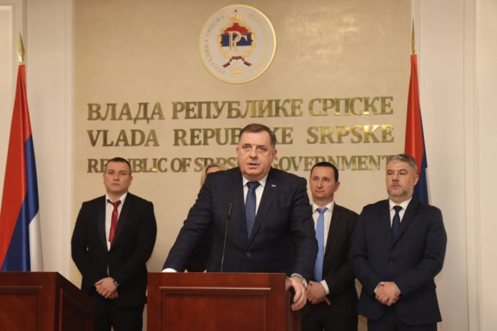 Seranic ugovor bolnica Trebinje Dodik