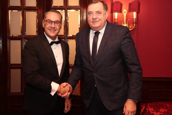 Strahe Dodik