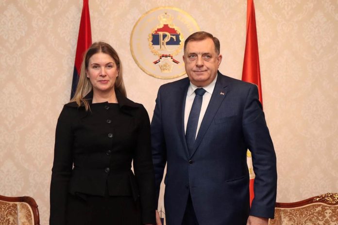 Stromkvist Dodik 3