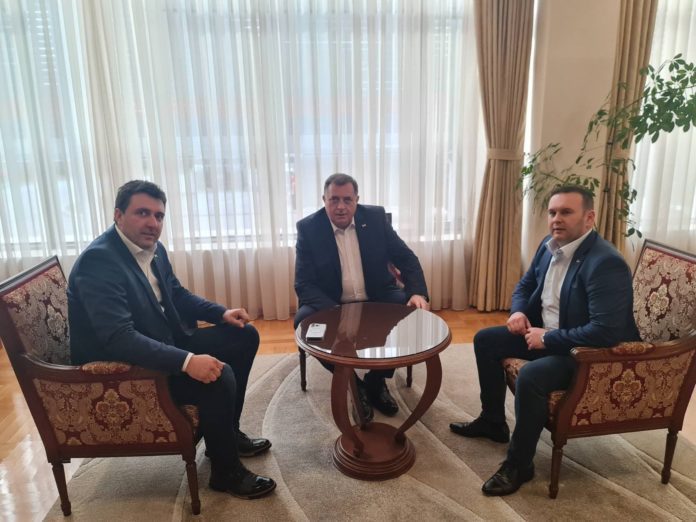 Bašević Dodik Ćosić