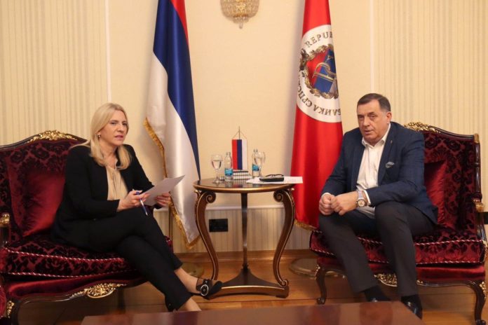 Cvijanovic Dodik DKP
