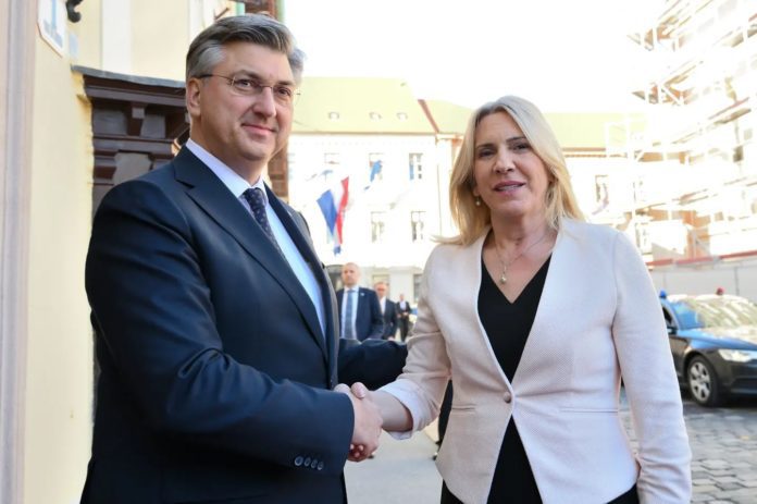 Cvijanovic Plenkovic 1