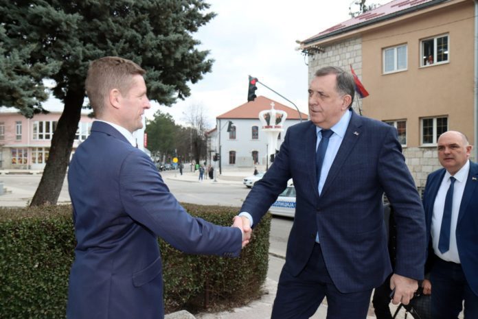 Dodik Gacko Milinkovic 1