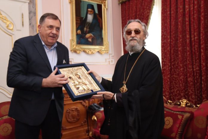Dodik Jefrem BL 1