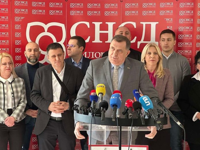 Dodik PGO