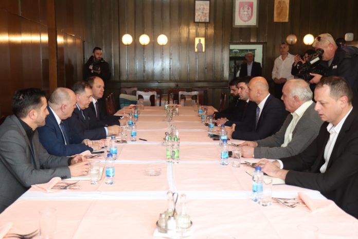 Dodik RiTE Gacko 3