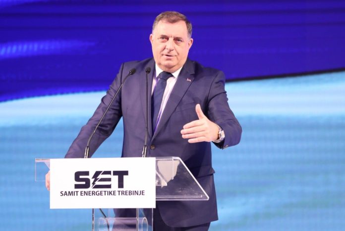 Dodik SET Trebinje 1
