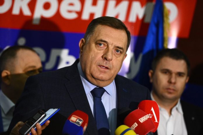 Dodik SNSD Bijeljina - opoziv