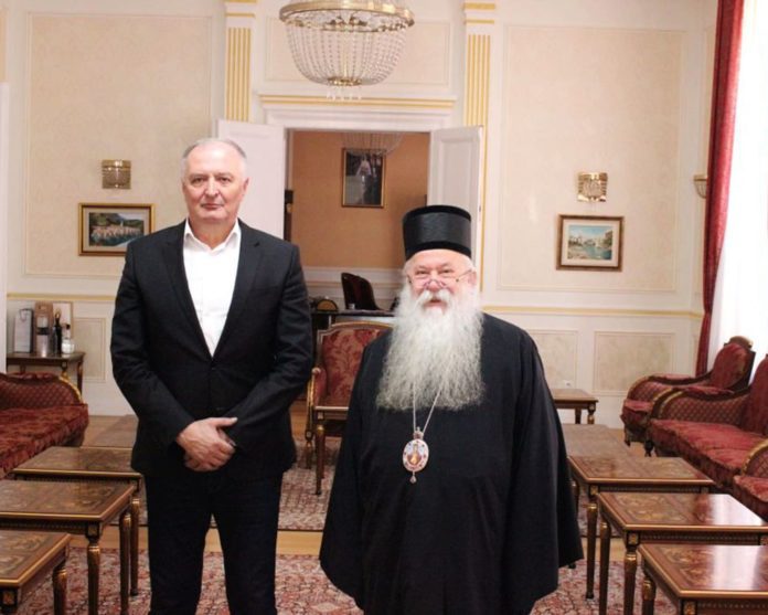 Helez Hrizostom