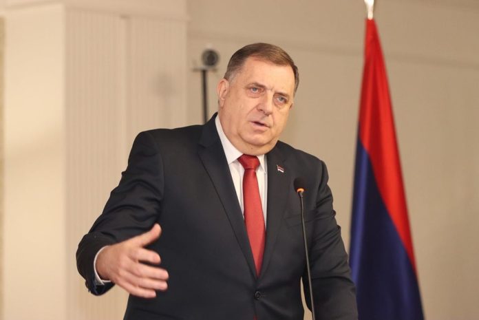 Istočno Sarajevo - 30 godina - Dodik 3