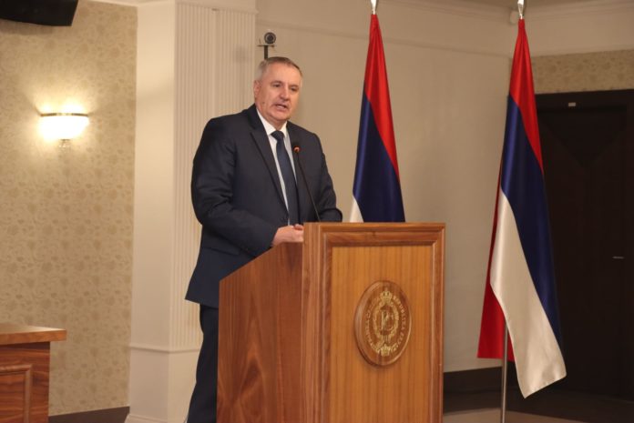 Istočno Sarajevo - 30 godina - Viskovic