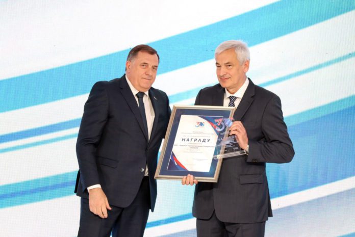 Izbor najuspješnijih u privredi 1