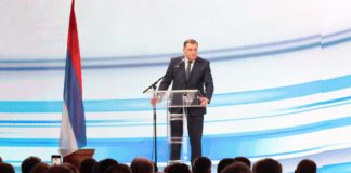 Dodik: Preduzeća u Srpskoj u prošloj godini ostvarila dobit preko tri milijarde KM