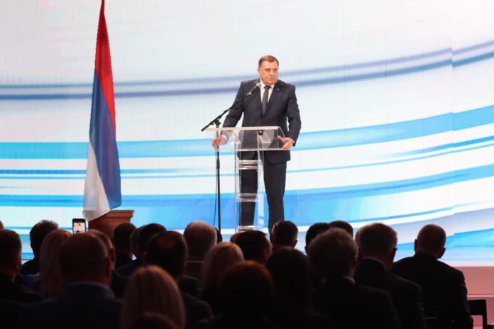 Izbor najuspješnijih u privredi Dodik 2