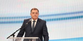 Dodik: Imamo uvjeravanja da je kineska država odlučila da prihvati obveznice Srpske