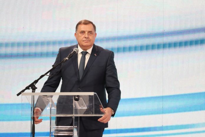 Izbor najuspješnijih u privredi Dodik
