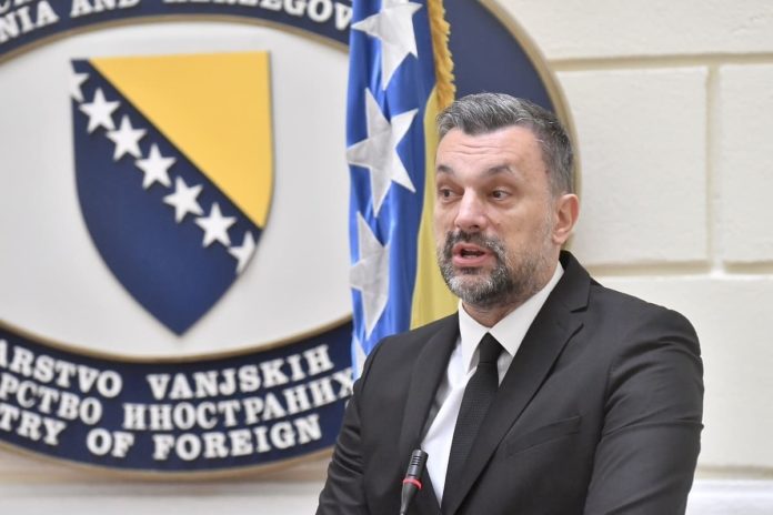 Konakovic u Sarajevu