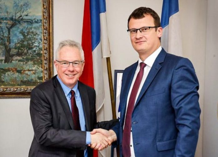 Marfi i Božović 1