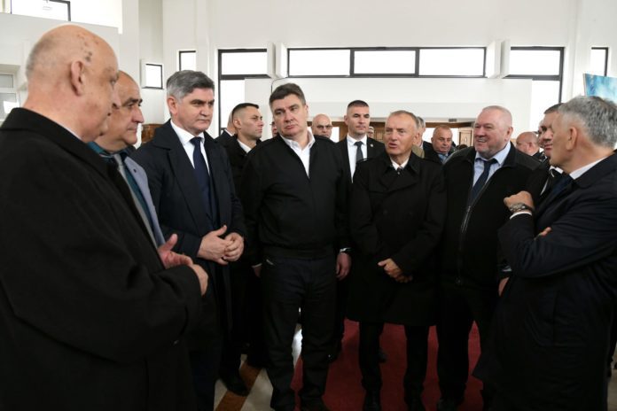 Milanovic Derventa