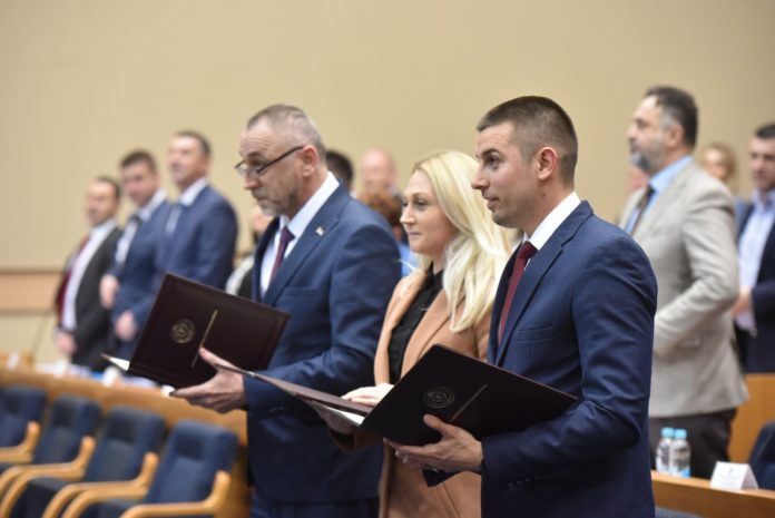 Ministri Sulic Čabrić Egic