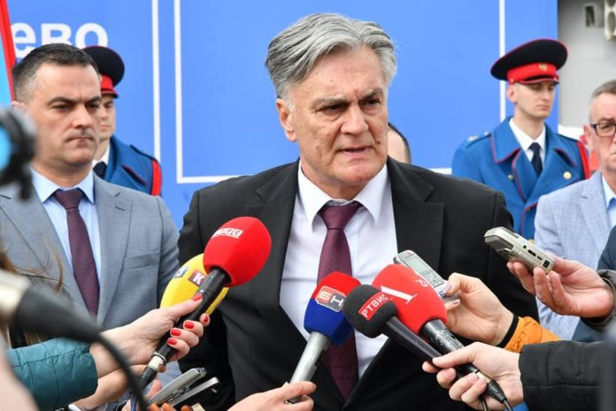 Pale kamen temeljac Karan